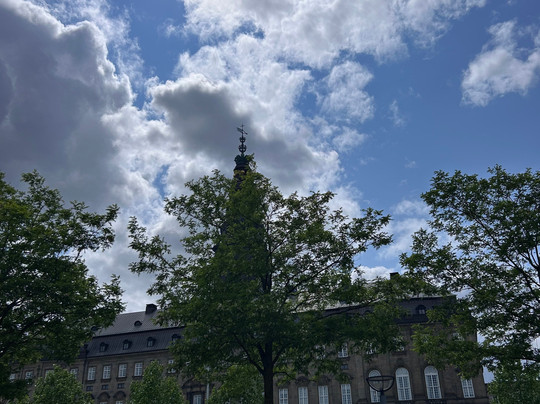 City Bike Adventures-哥本哈根必去景点