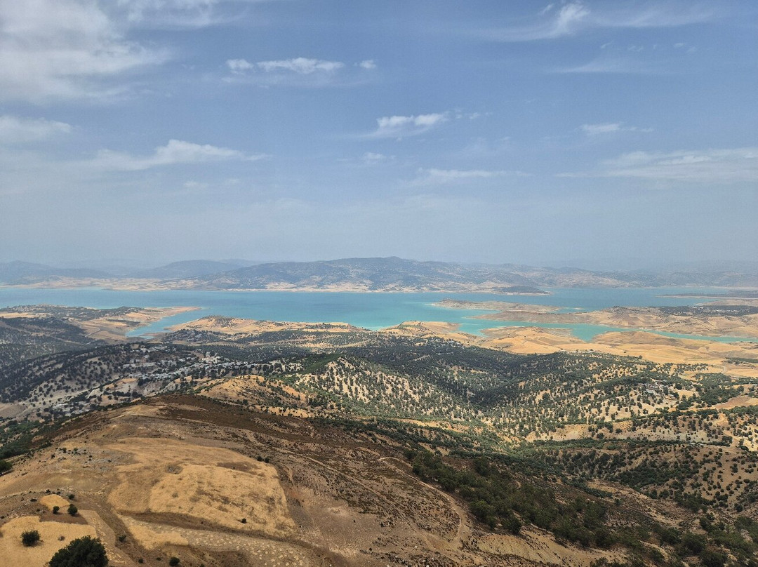 Amergou Fortress-Taounate必去景点