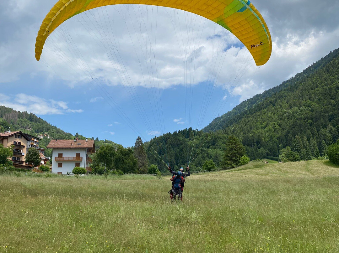 Brenta Fly景点图片