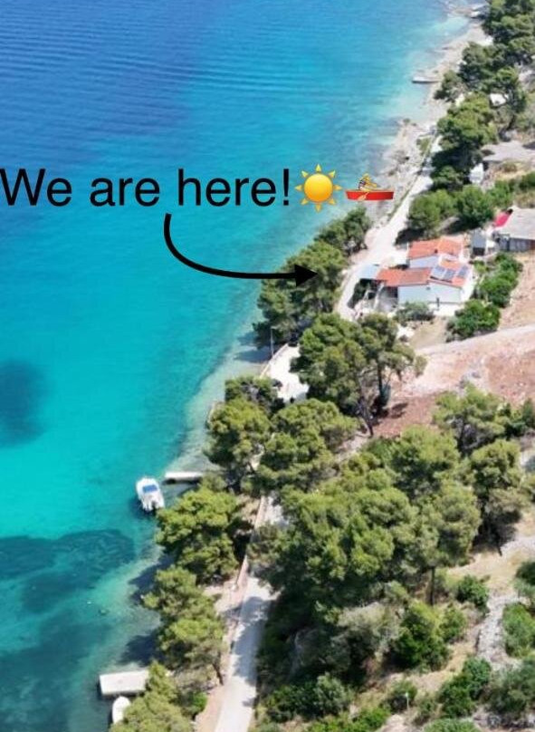 Apartmani Mima