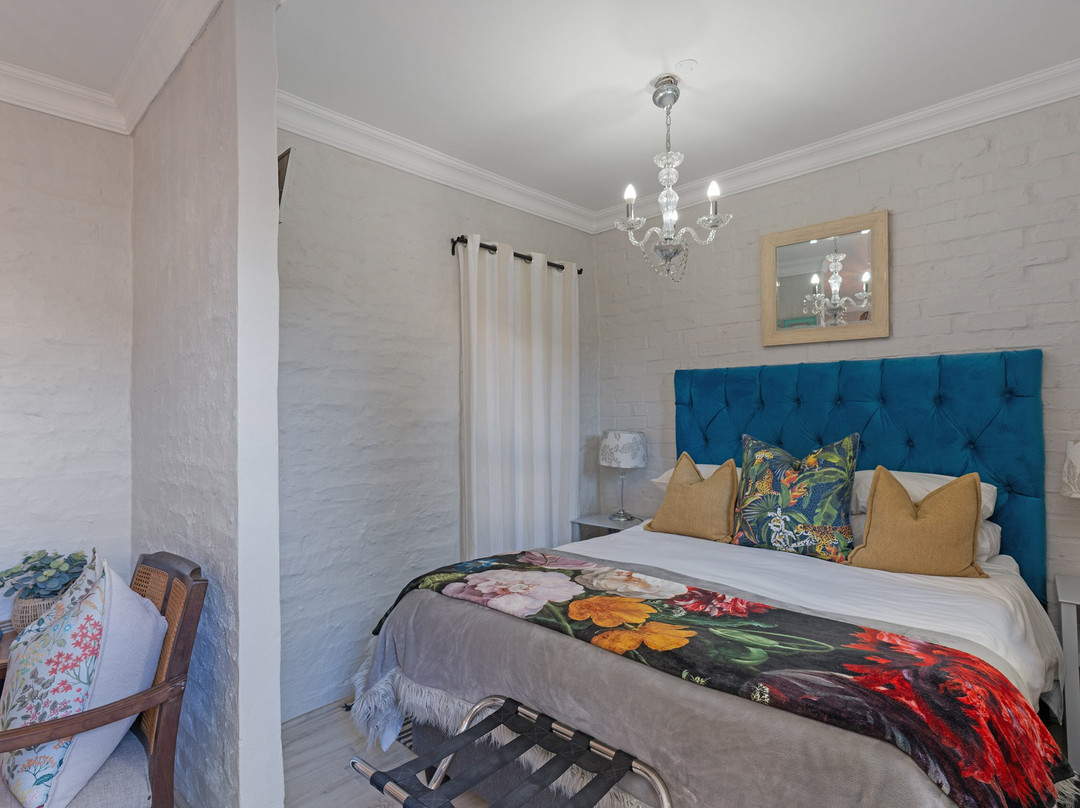 Cape Goodness B&B with Self-Catering主图