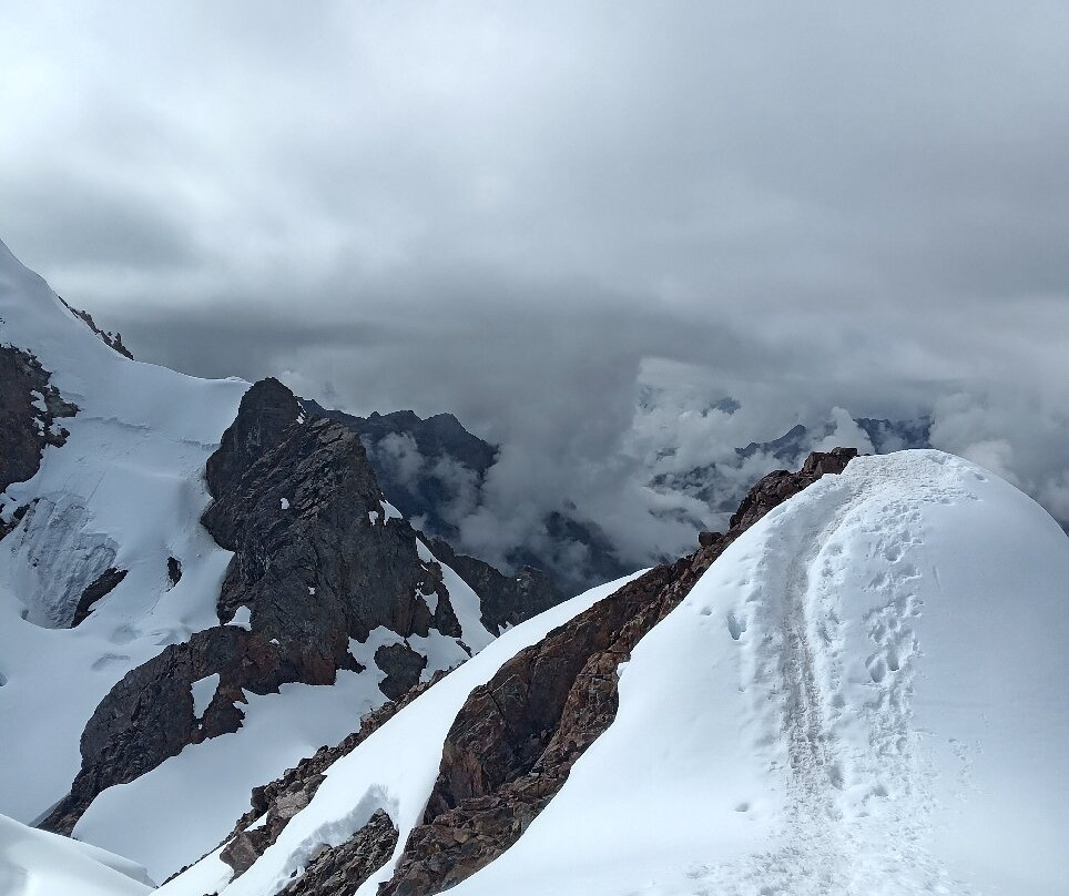 K2 Peru Adventures-瓦拉斯必去景点