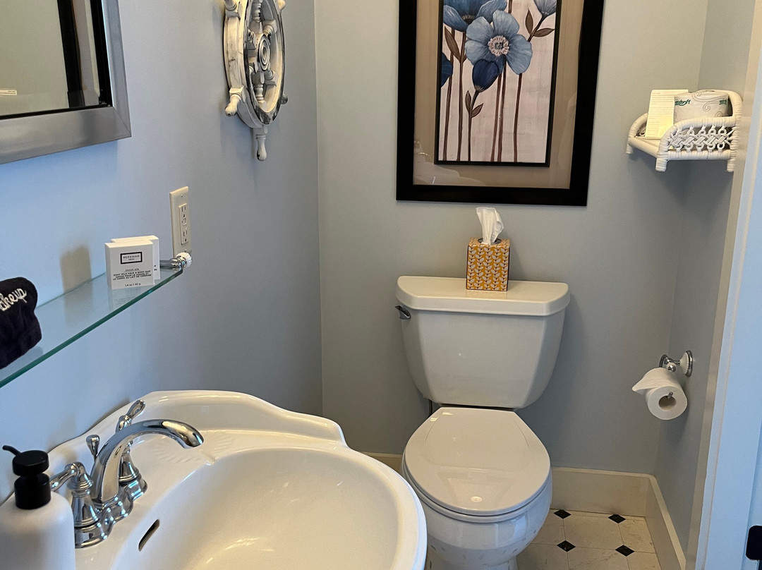 Grey Havens Inn主图