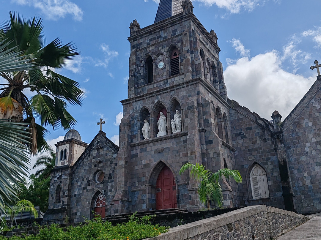 Our Lady of Fairhaven-罗索必去景点