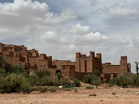 Wakha Marrocos Tours-卡萨布兰卡必去景点