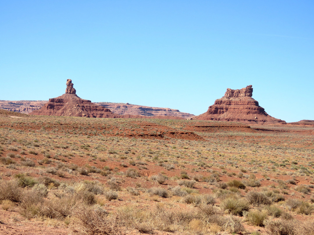 众神谷-梅西肯哈特必去景点