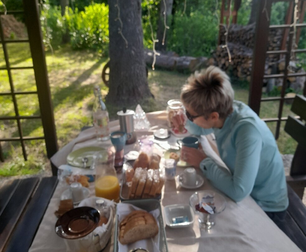B&B Ai Piedi Di Monte Adone