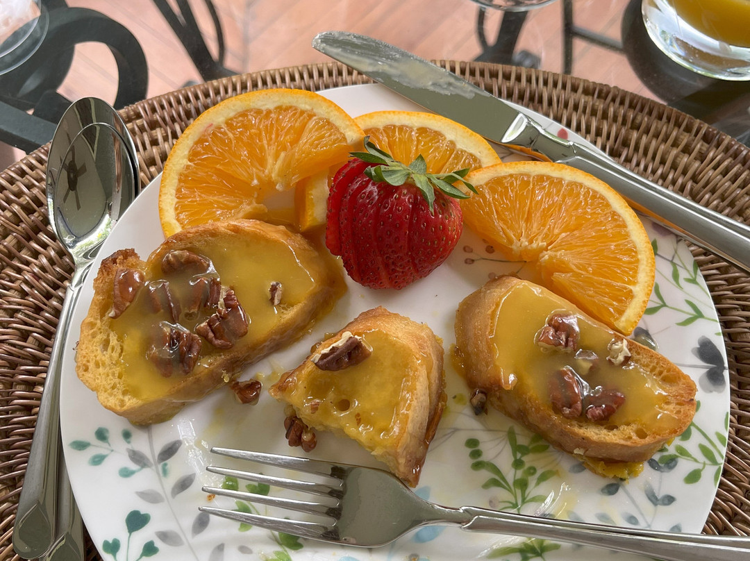 卡罗莱纳家庭旅馆主图