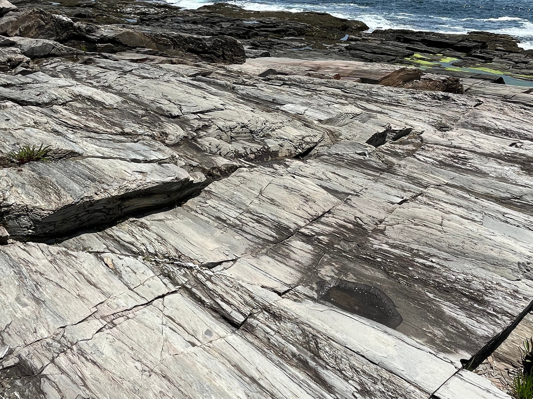 Two Lights State Park-开普伊丽莎白必去景点