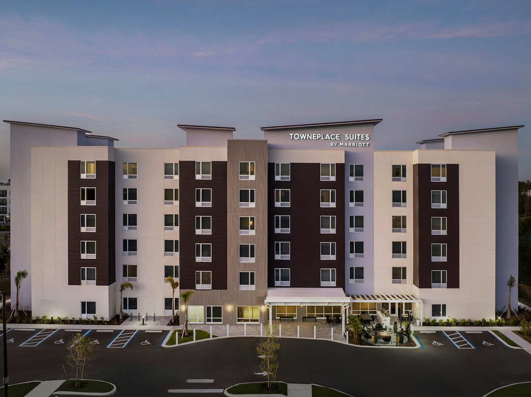 TownePlace Suites by Marriott Fort Myers Gulf Coast
