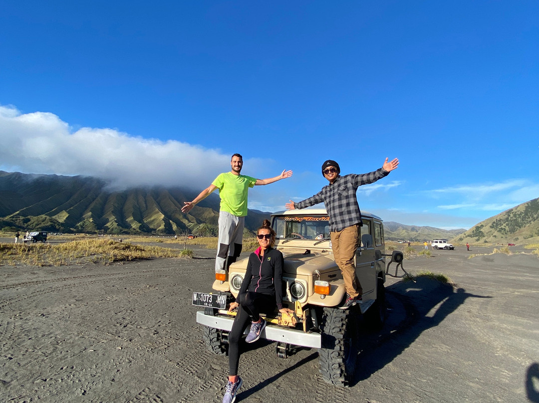 Java Tourism Yogyakarta景点图片
