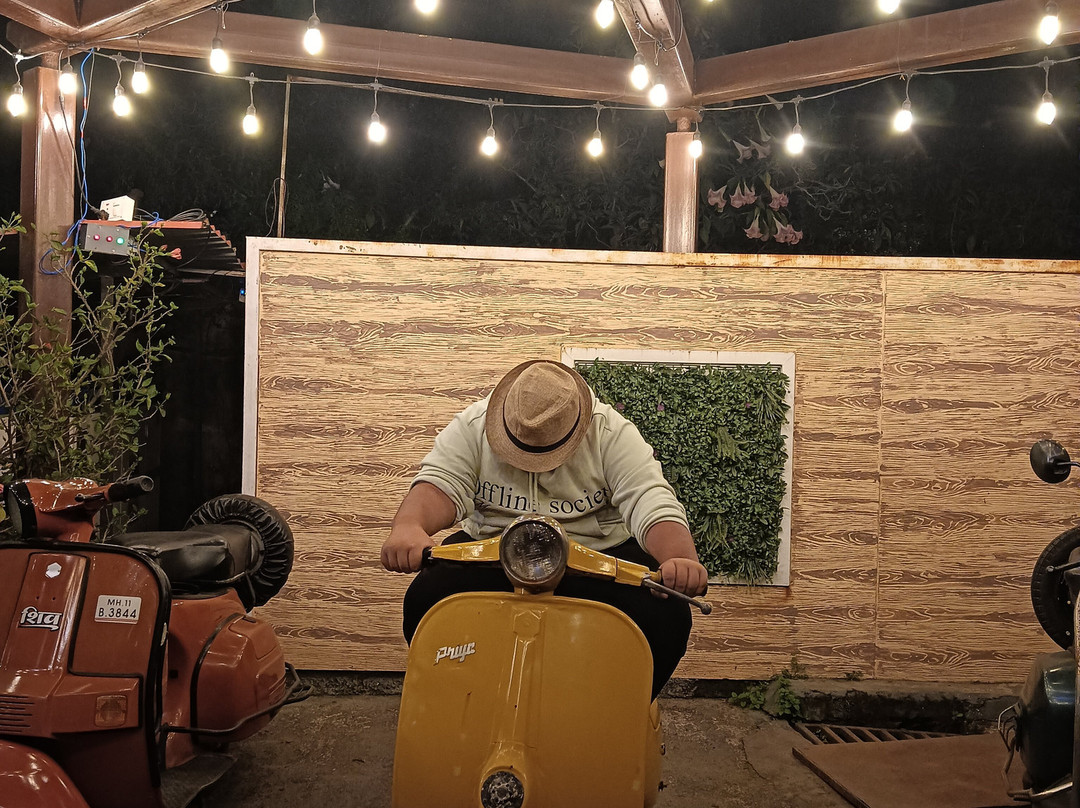 Treebo Jp Cottage主图