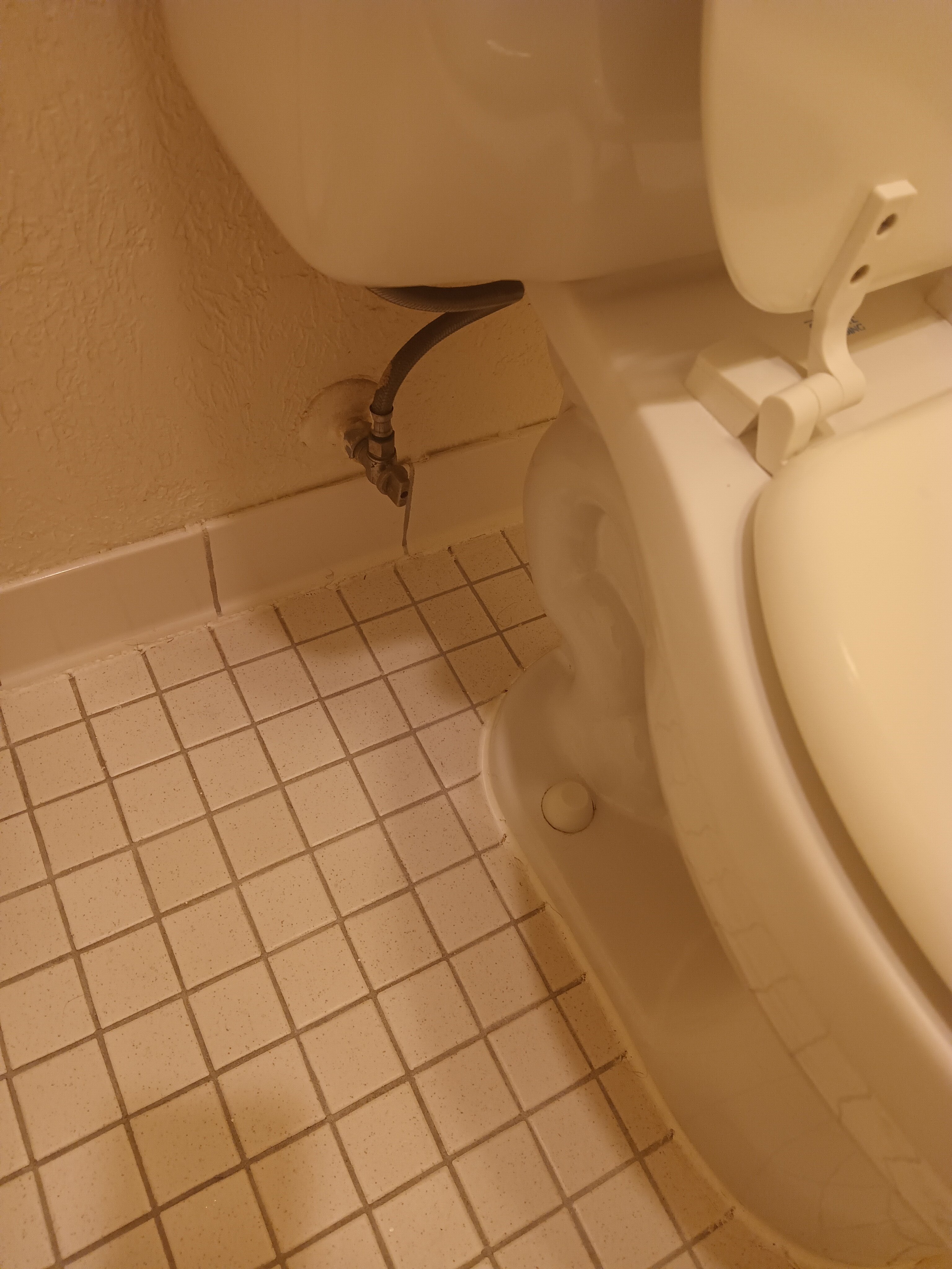 罗克斯普林斯8号汽车旅馆-浴室