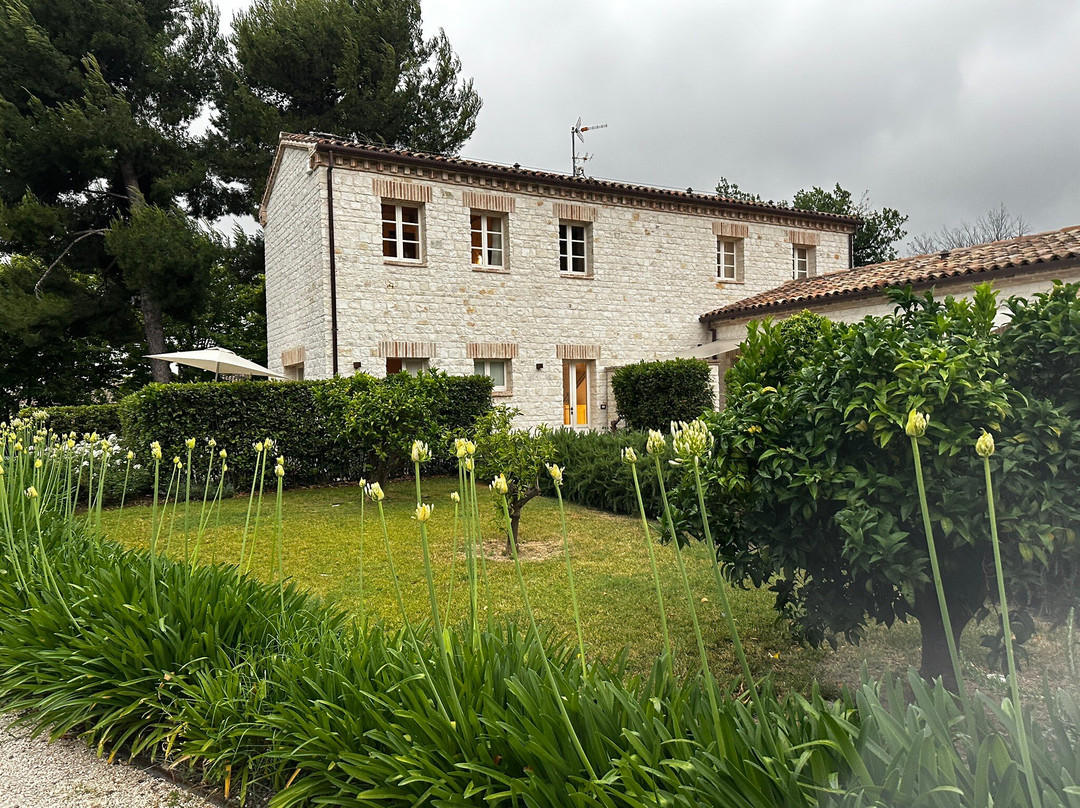 San Michele Relais & Spa主图