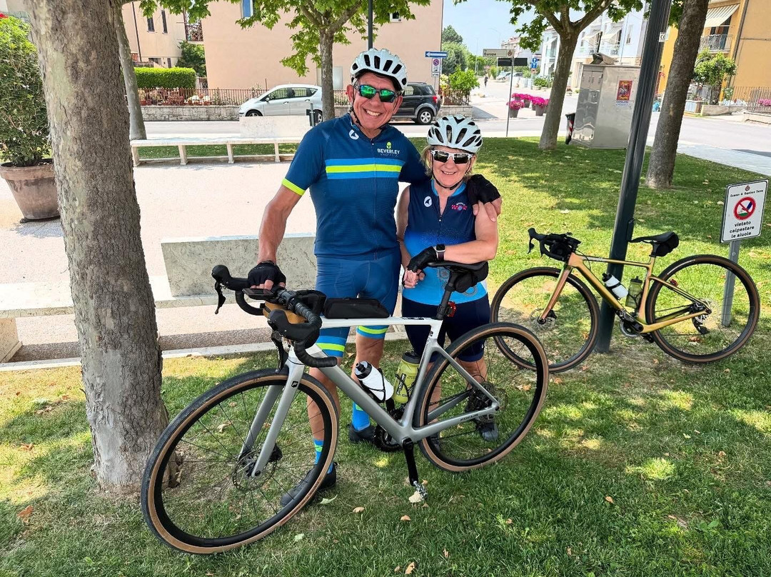 Gusto Cycling-Pieve a Nievole必去景点