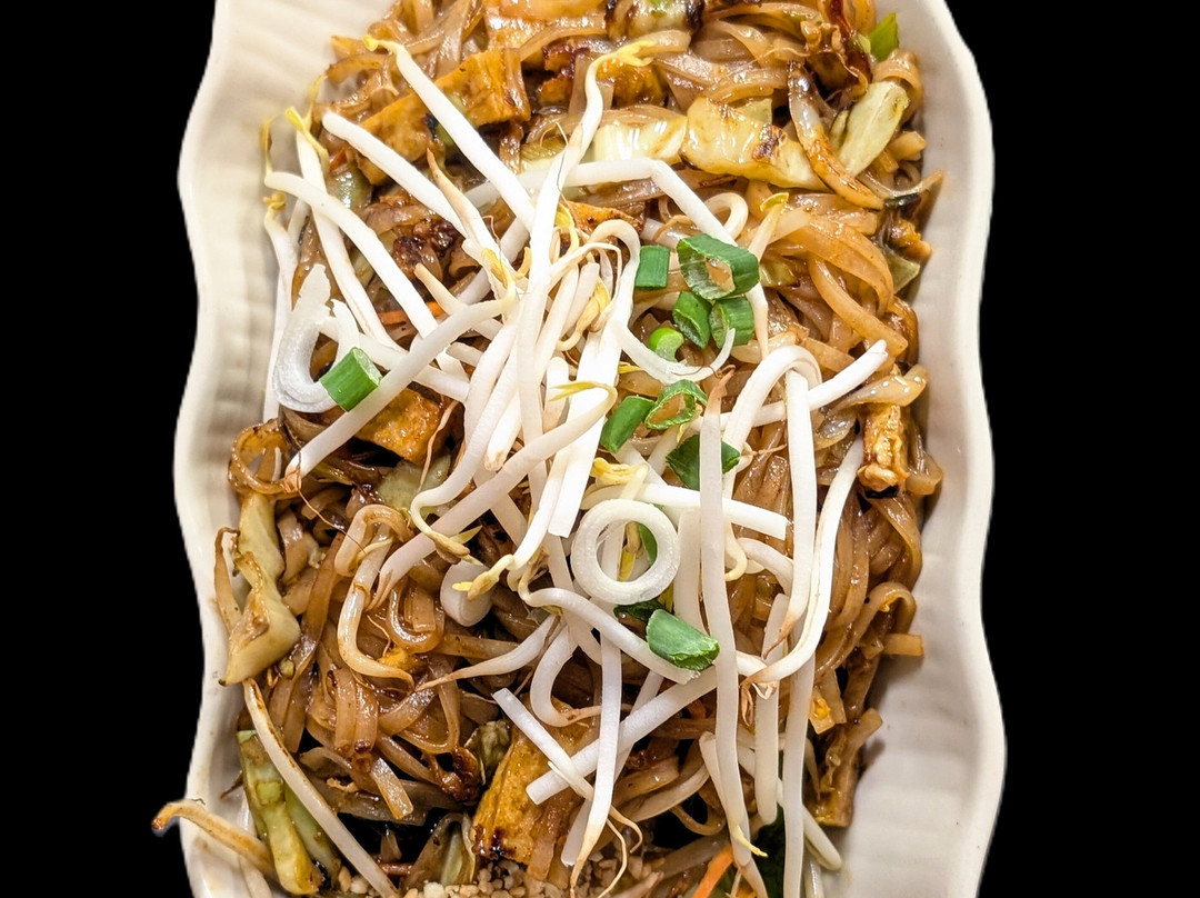 Siam Thai Palace Restaurant