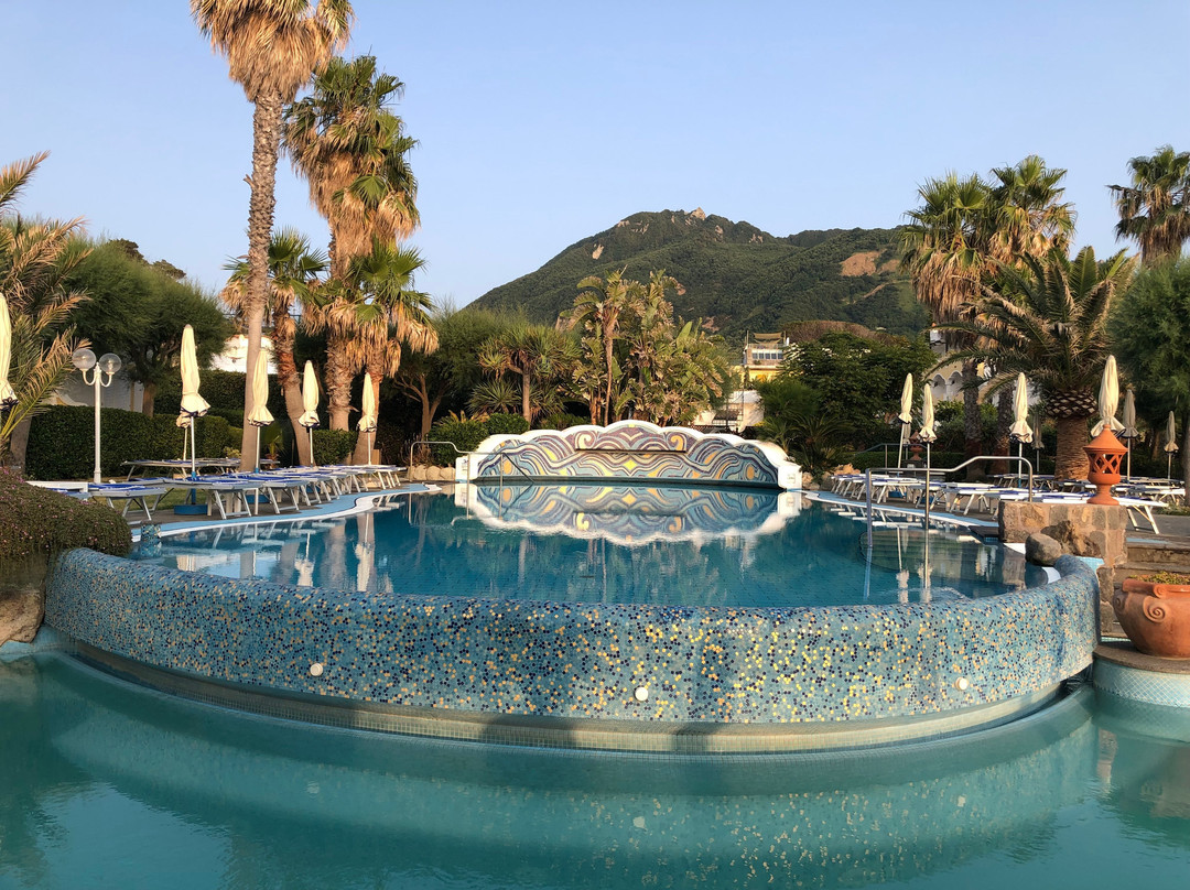Hotel Terme Tritone主图