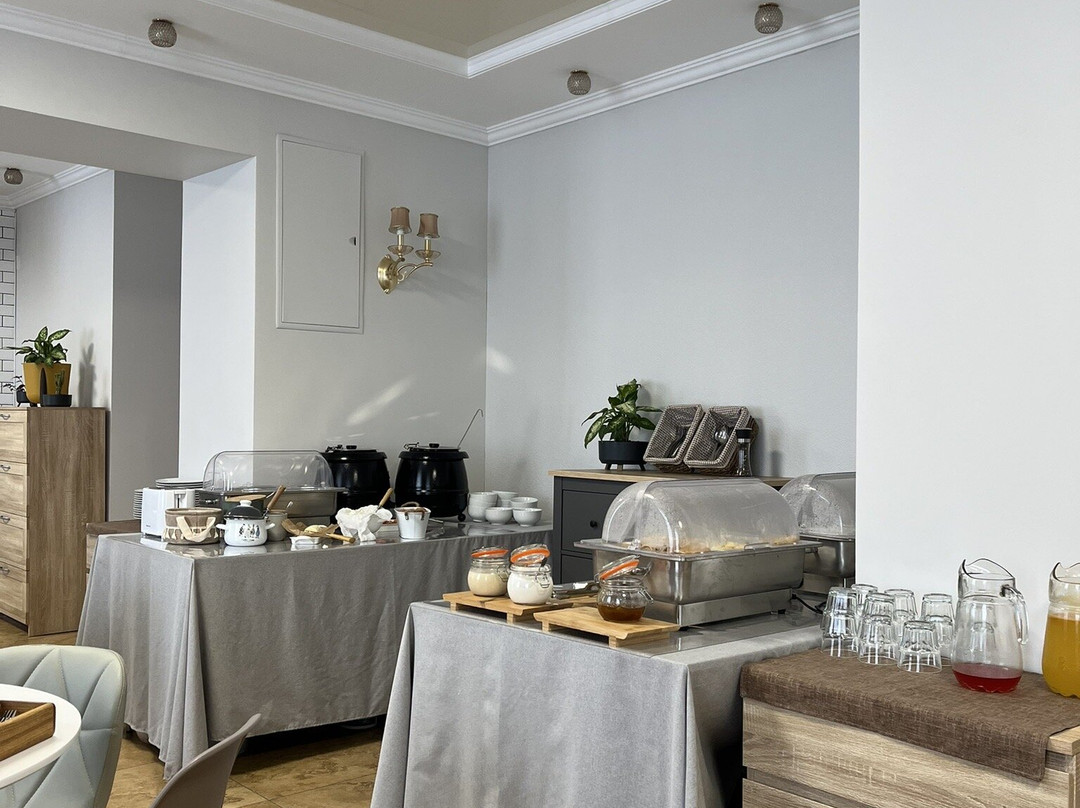 Business Hotel Neftyanik主图