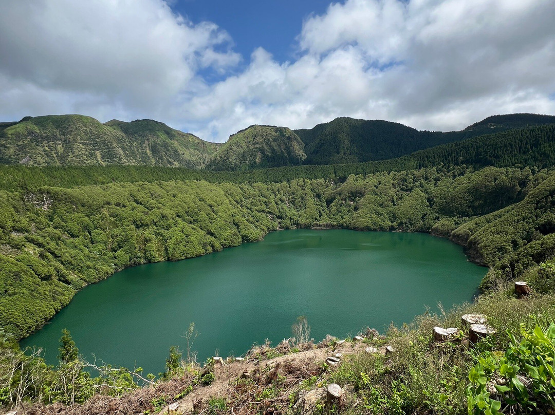 Amazing Tours-蓬塔德尔加达必去景点