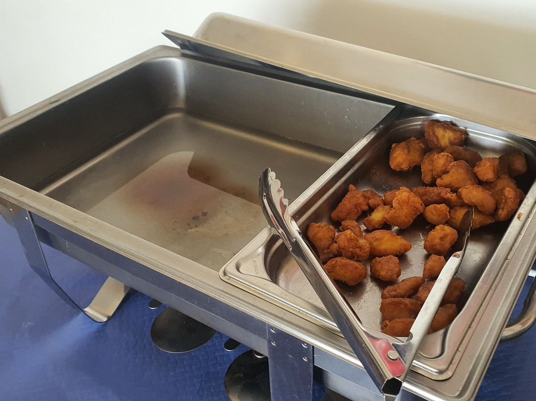 Hotel Piedra Paloma主图