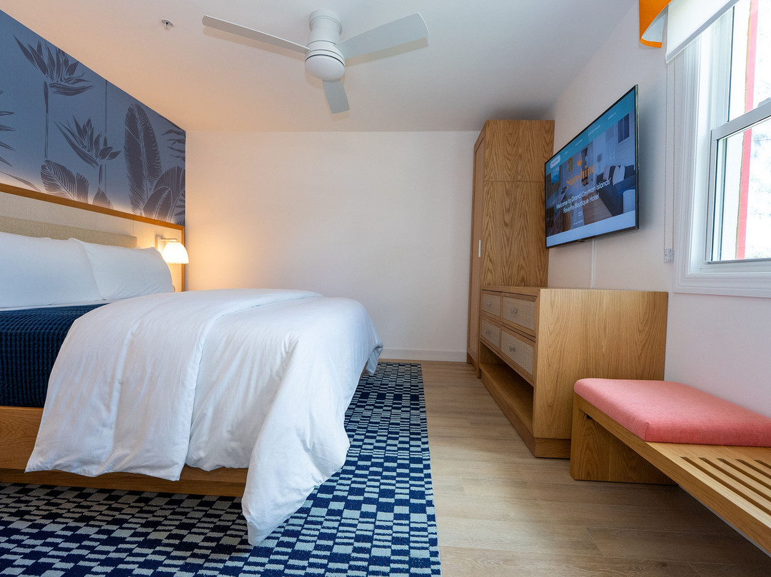 Sunshine Suites Resort主图