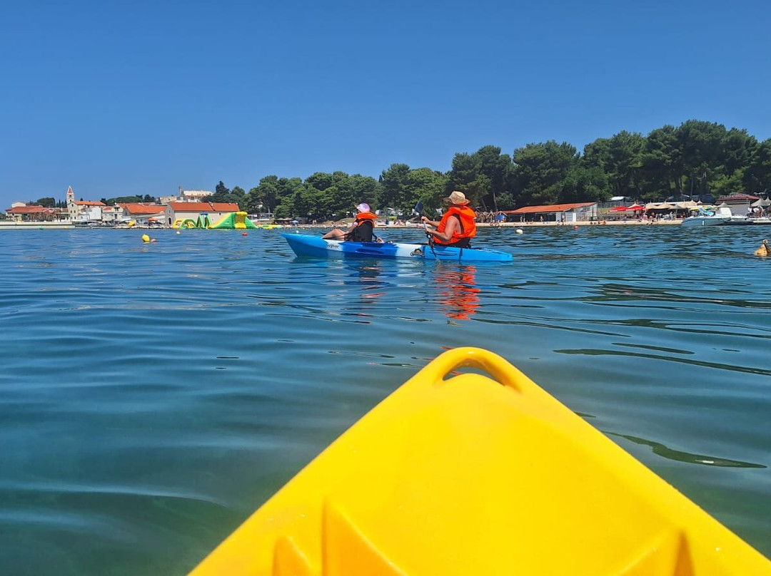 Clicktorentme-Sveti Filip i Jakov必去景点