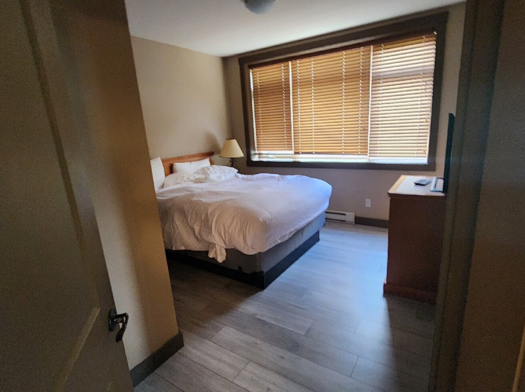 Palliser Lodge主图