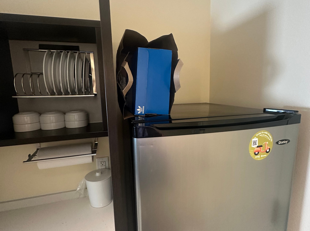 Home2 Suites By Hilton Midland主图