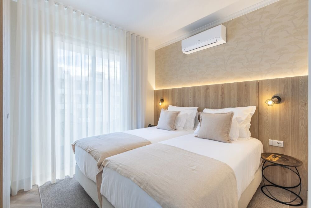 Vila Baleira Residence