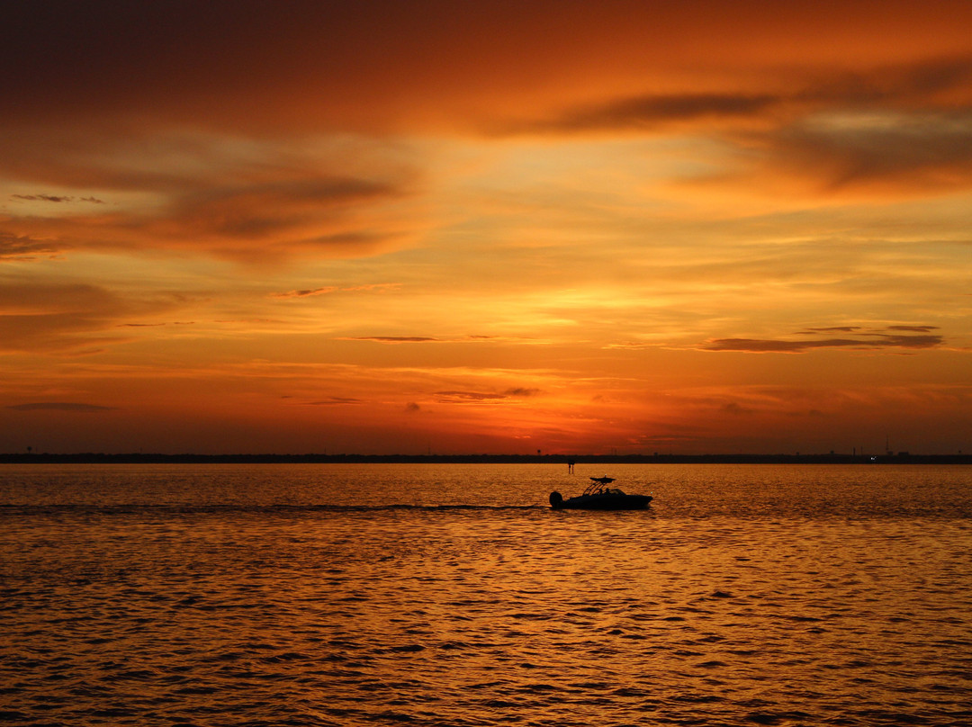 Destin Private Yachts-德斯廷必去景点