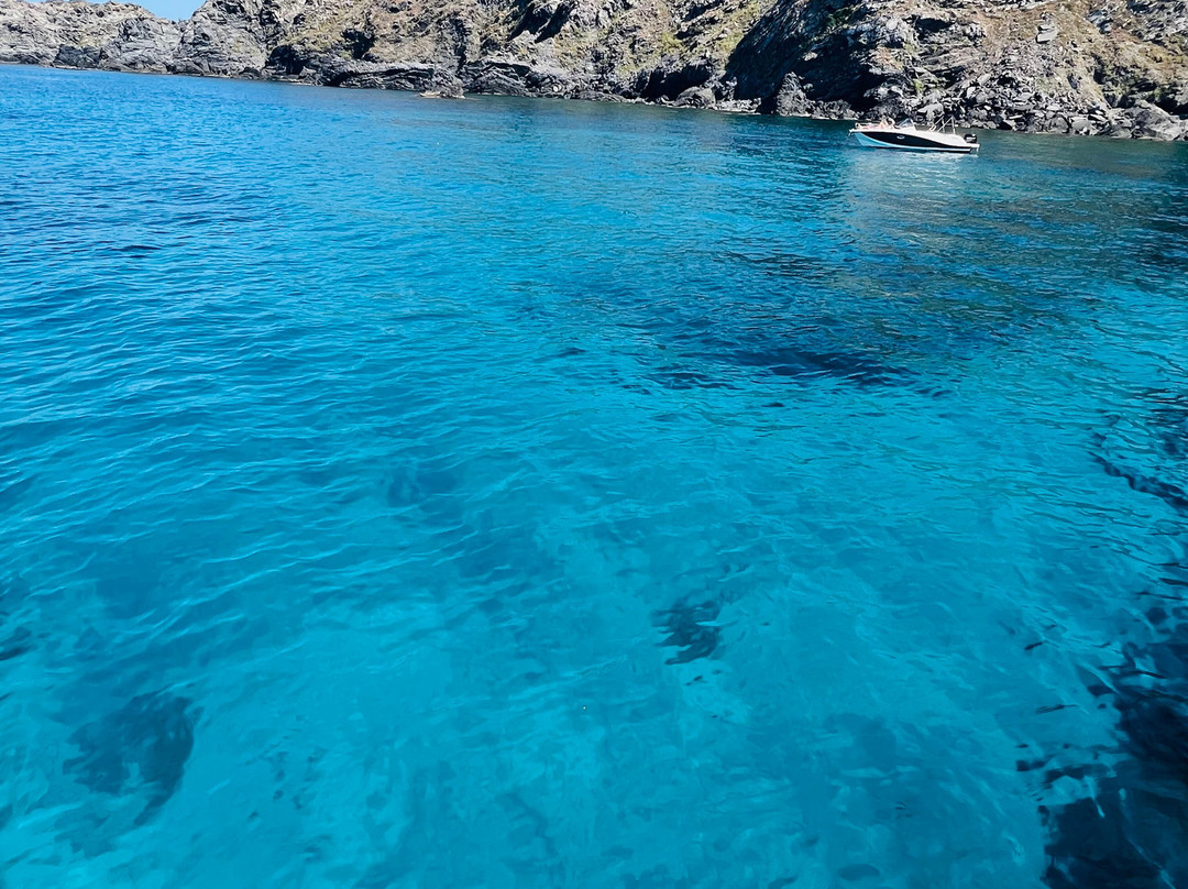 Navega Menorca-Mahon必去景点
