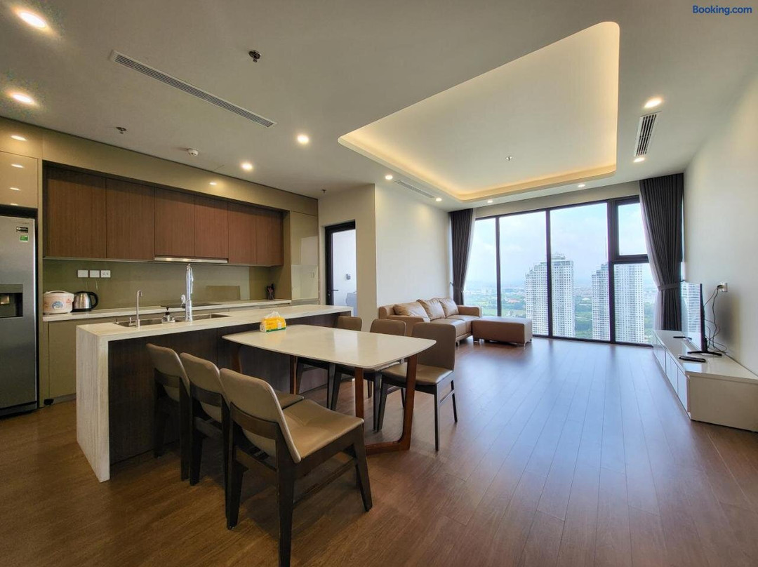 Luxury the Matrix One Anstay