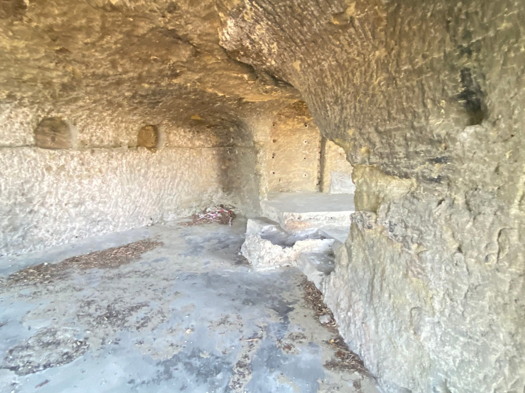 Barry Troglodyte Village-Bollene必去景点