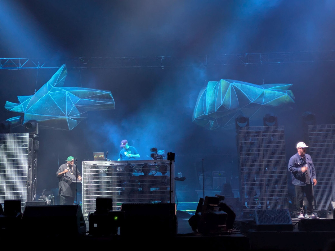 公民商业银行竞技场-安大略必去景点