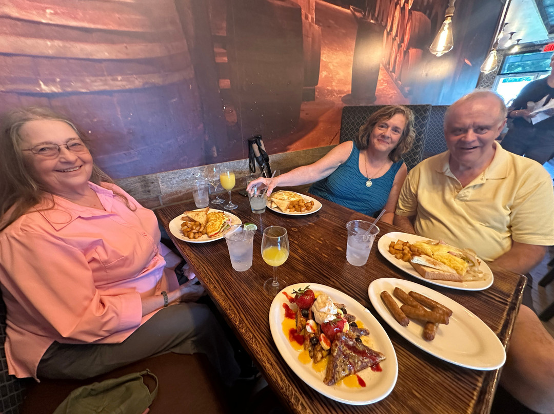 Cilantro's Neighborhood Cantina