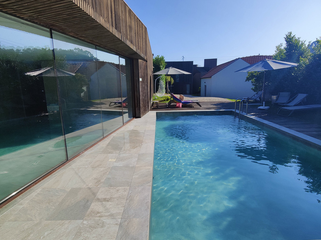 Villa - Casas de Campo