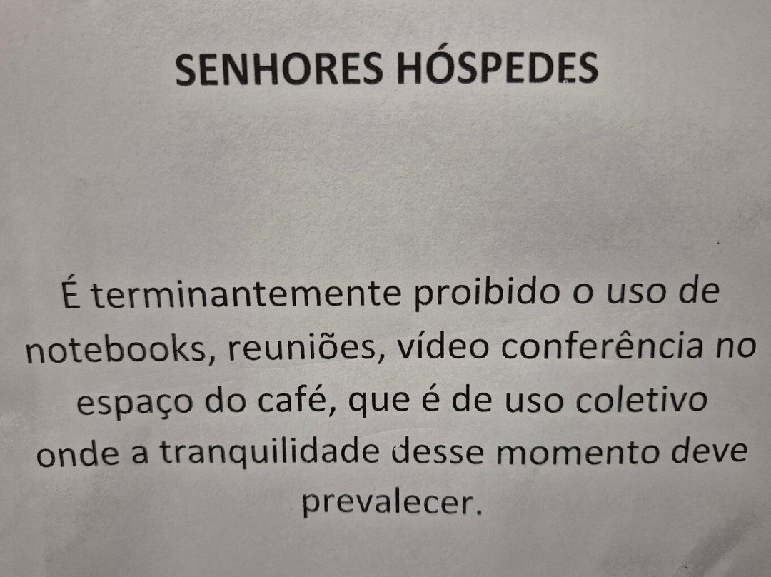 Buganville Palace Hotel主图