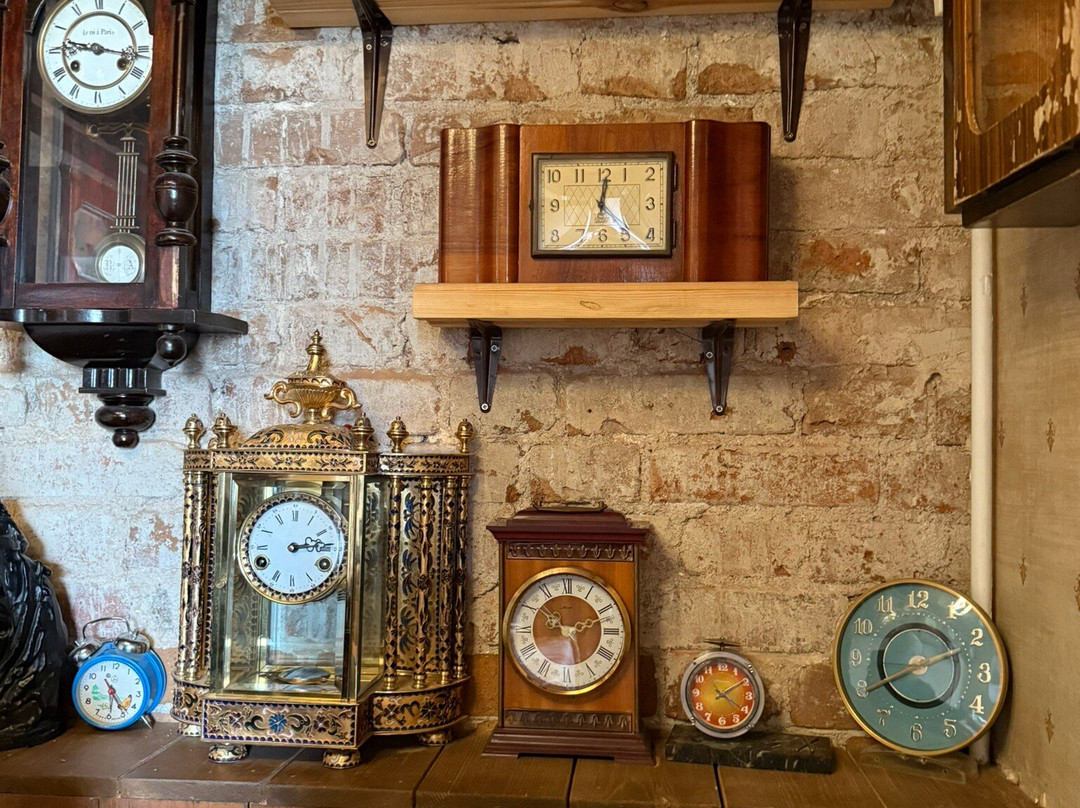 House of Merchant Smirnov-Miass必去景点