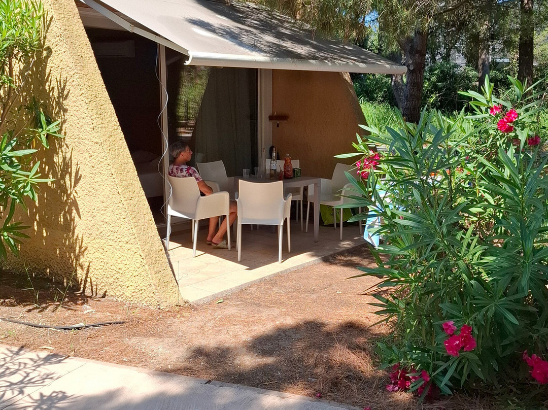 Belambra Club Riviera Beach Club主图