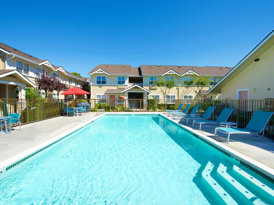 TownePlace Suites by Marriott Seattle Southcenter主图