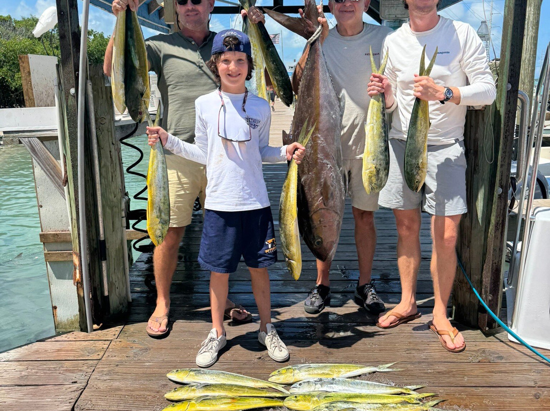 Dirty Boat-伊斯拉摩拉达必去景点