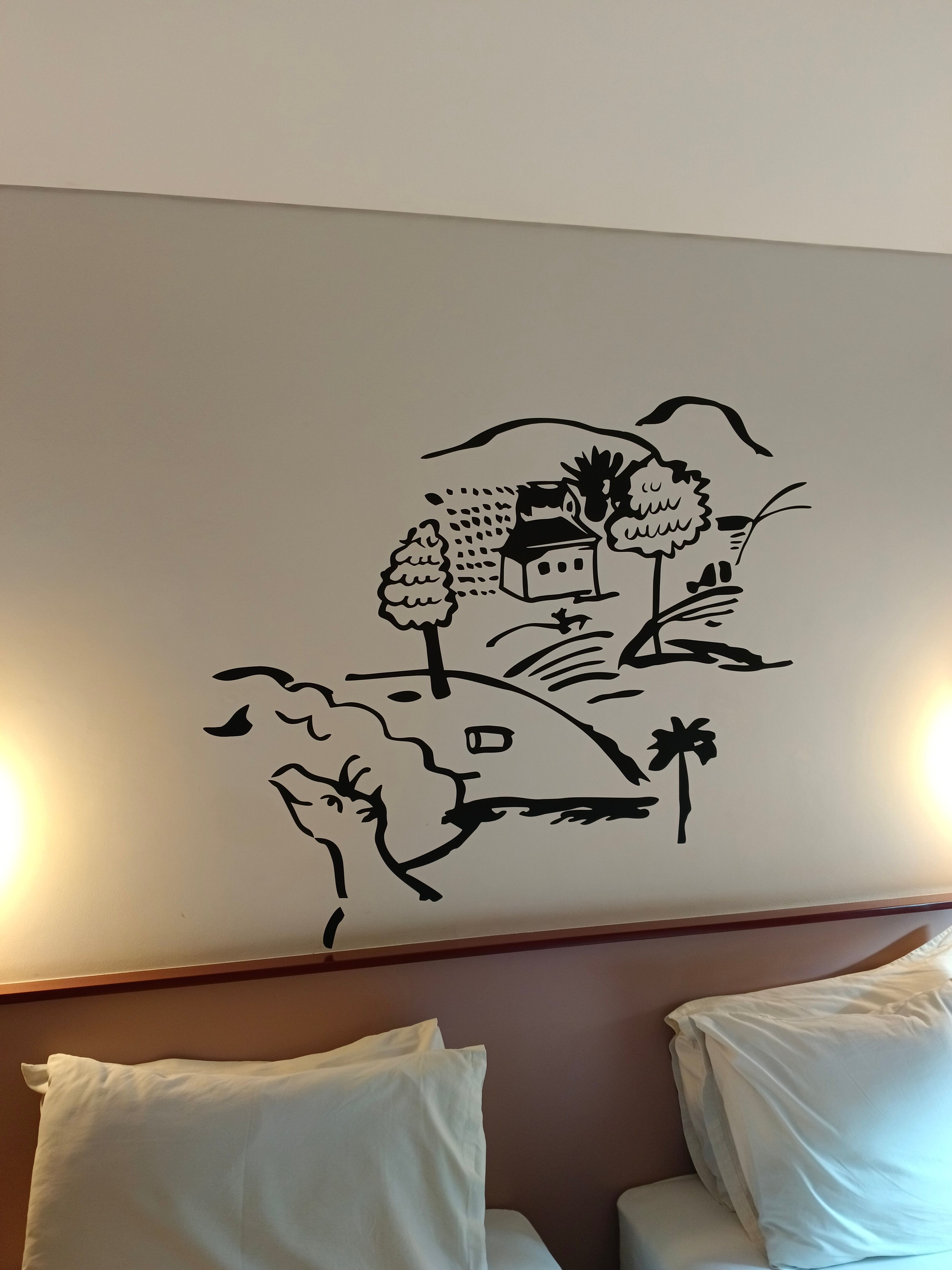 Kotta Go Yogyakarta-客卧