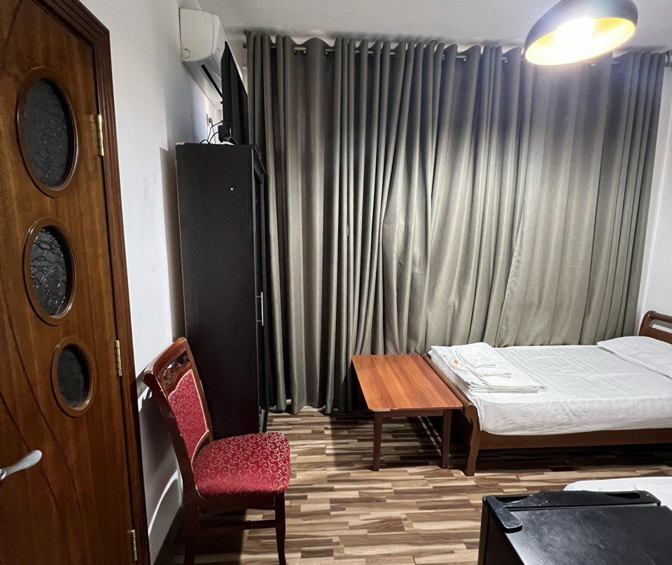 Hotel Riverside主图
