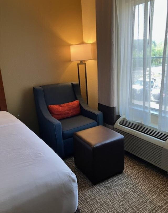 Wingate by Wyndham Clearfield主图