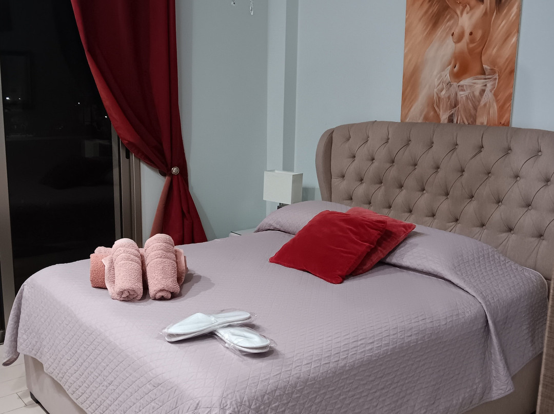 Mesogios House Suites主图