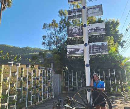 Pousada Azaléia主图