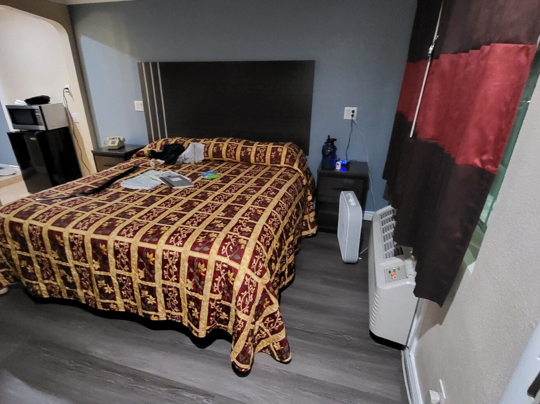 A-1 Budget Motel主图