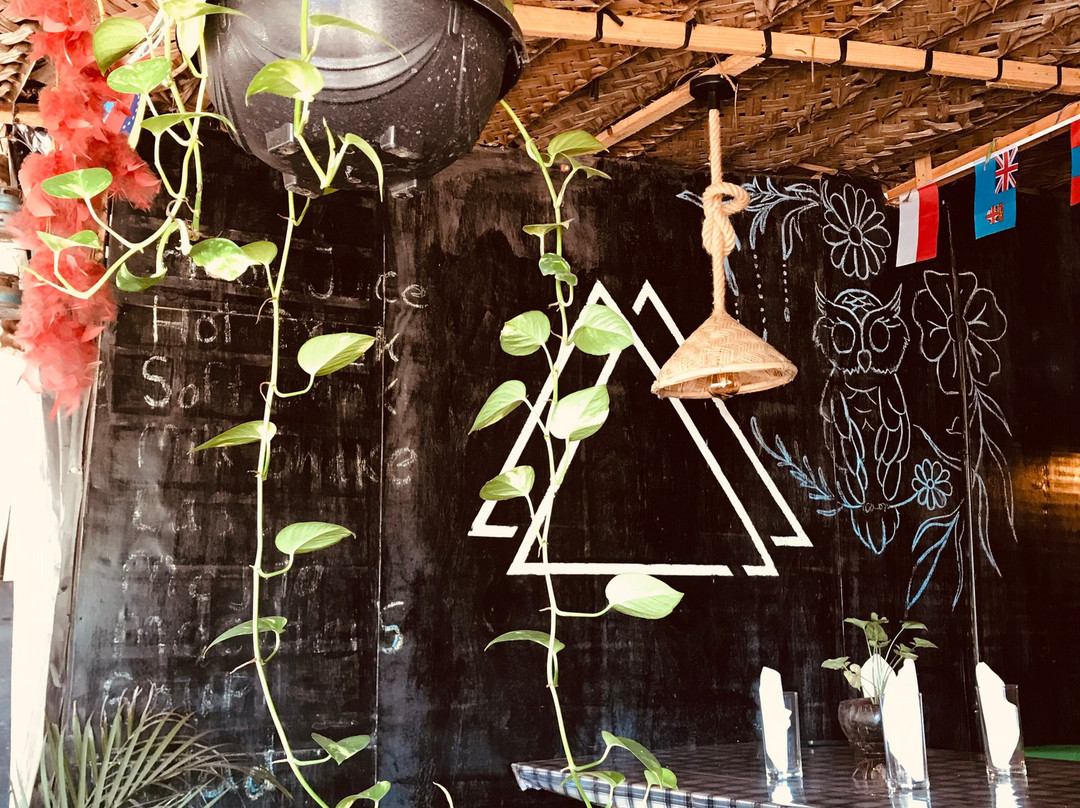 Sigiri Shine Restaurant