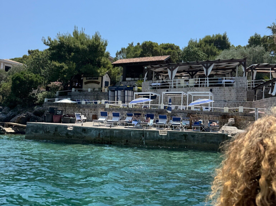 Montenegro Wild Boat-赫尔采格诺维必去景点