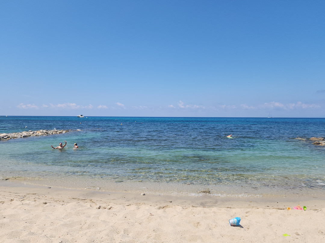 Lido Specchio Di Venere-Briatico必去景点